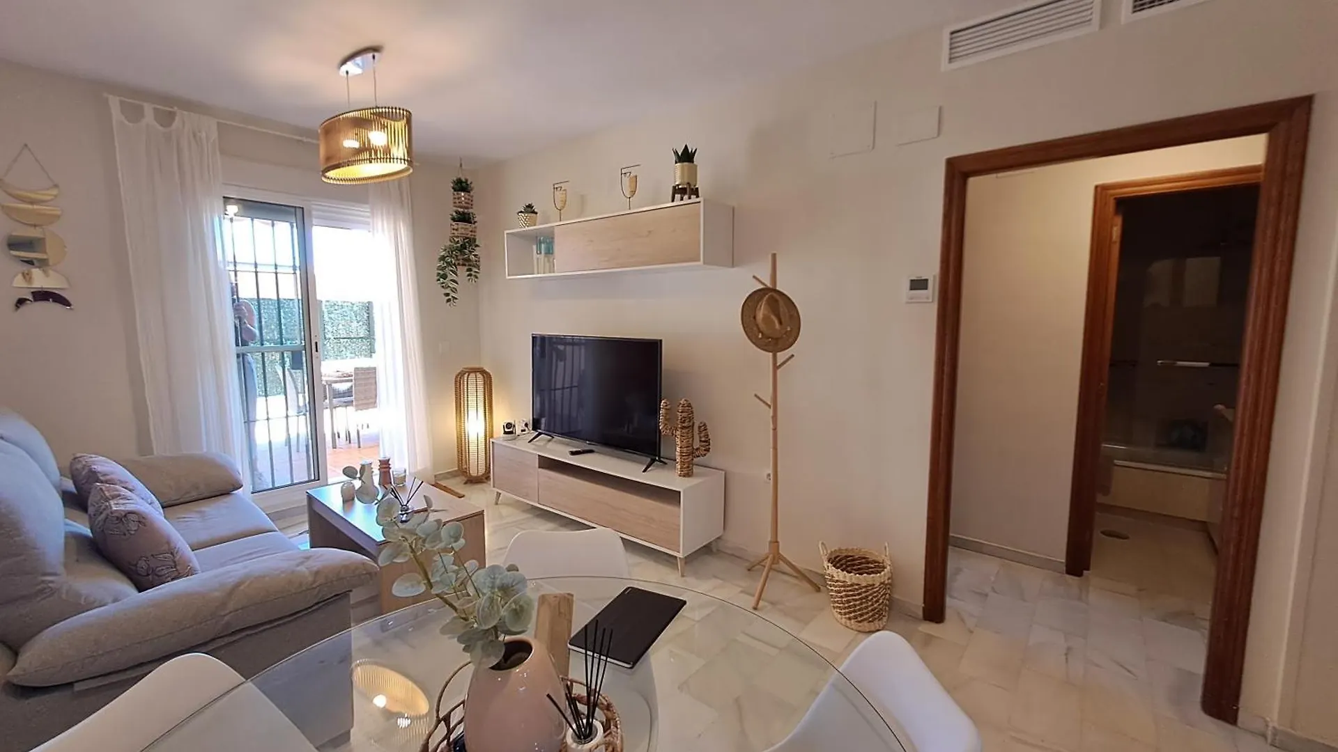 Whydhand Resorts Apartments , 2Habitaciones ,Piscina Y Terraza Fuengirola 0*,
