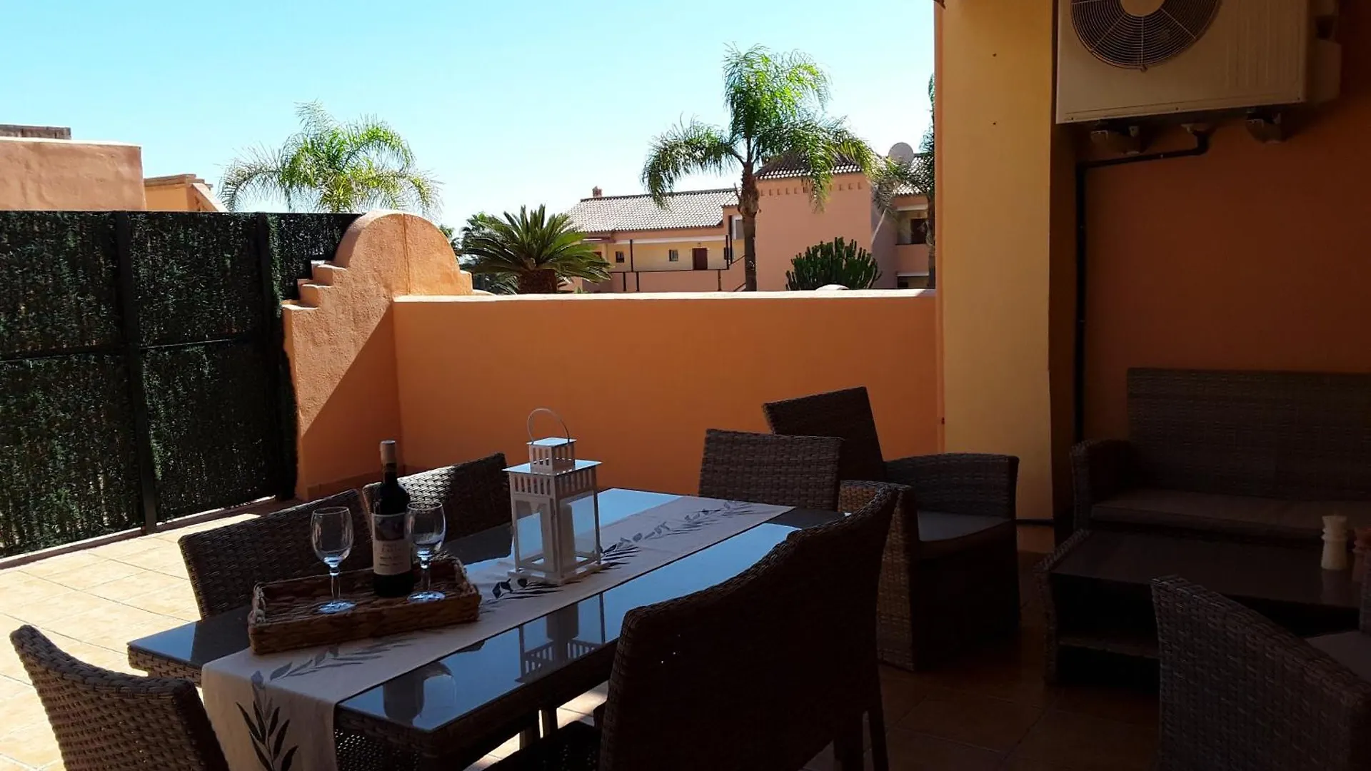 Whydhand Resorts Apartments , 2Habitaciones ,Piscina Y Terraza Fuengirola